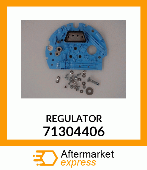 REGULATOR 71304406