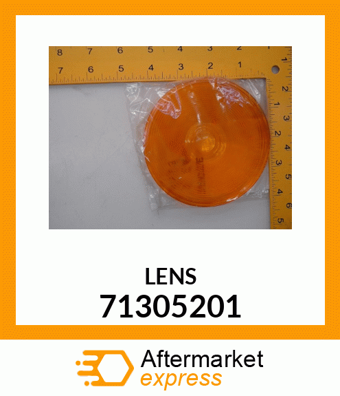 LENS 71305201