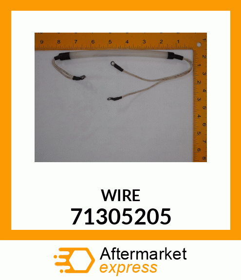 WIRE 71305205