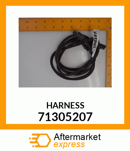 HARNESS 71305207