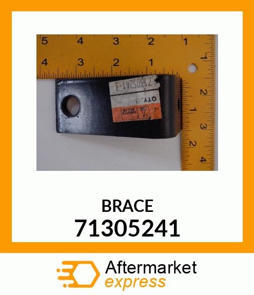 BRACE 71305241