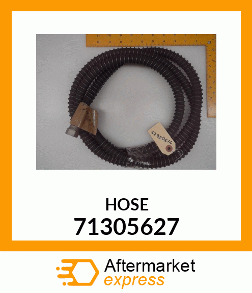 HOSE 71305627