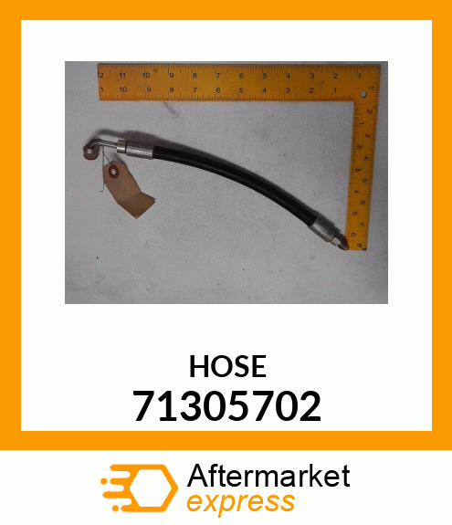 HOSE 71305702