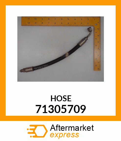 HOSE 71305709