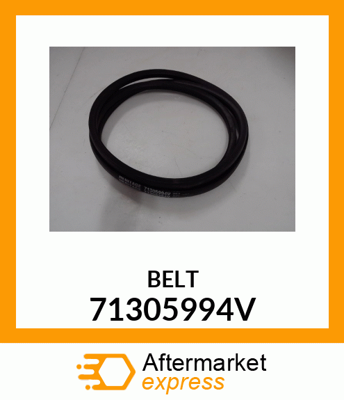 BELT 71305994V