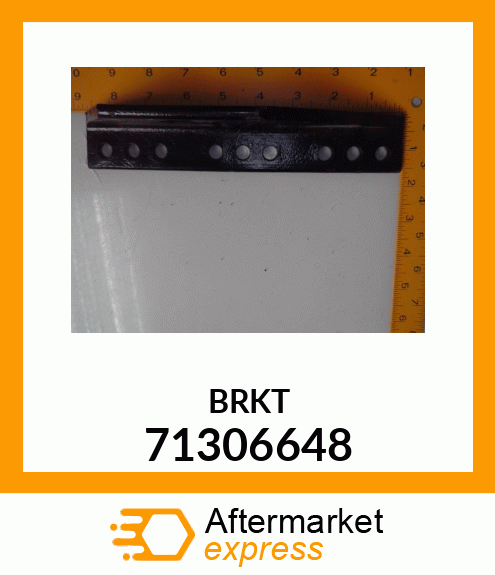 BRKT 71306648