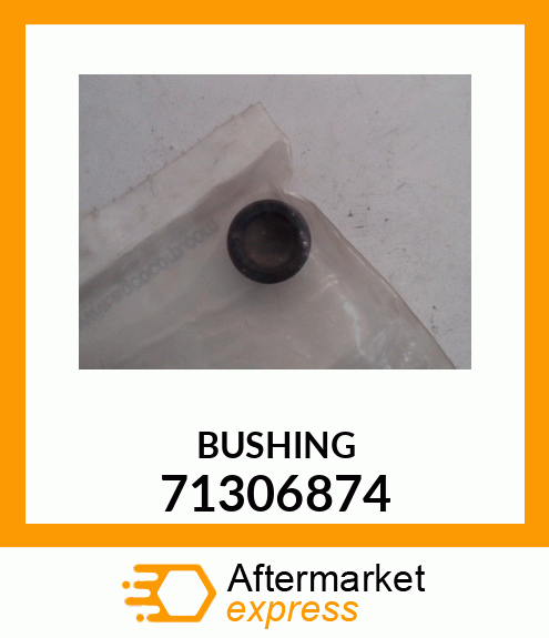 BUSHING 71306874