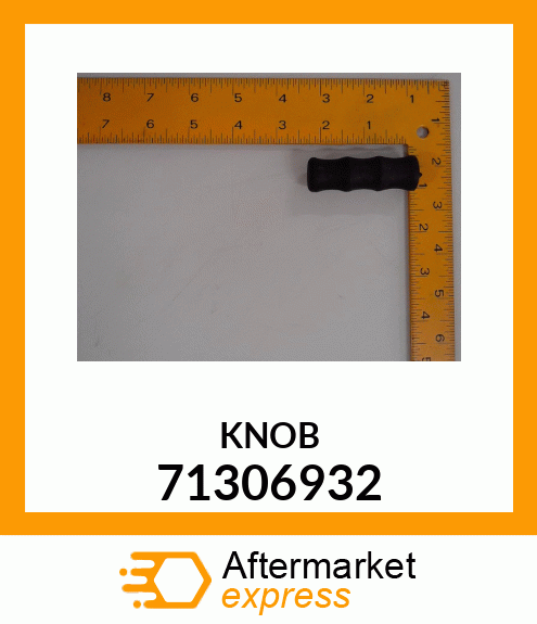 KNOB 71306932