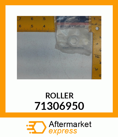 ROLLER 71306950