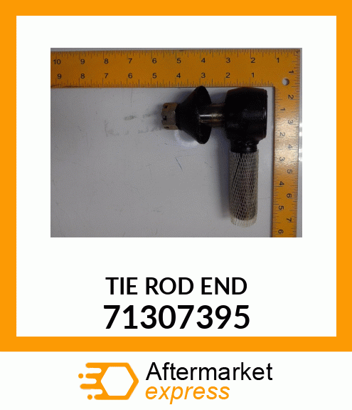 TIERODEND3PC 71307395