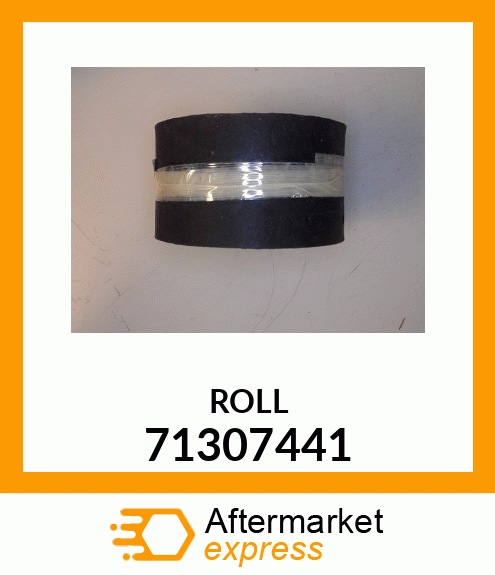 ROLL 71307441