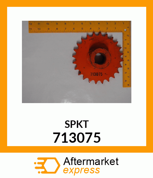 SPKT 713075