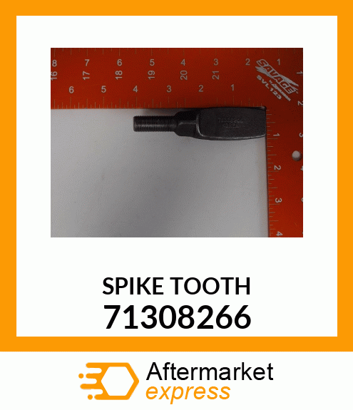 SPIKETOOTH 71308266