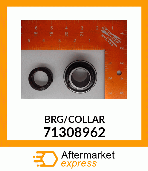 BRG/COLLAR 71308962