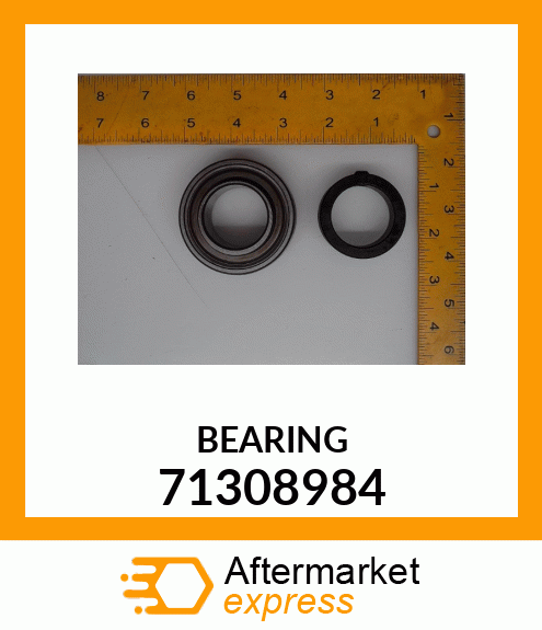 BEARING 71308984