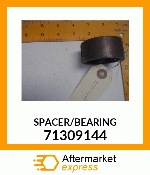 SPACER/BEARING_ 71309144