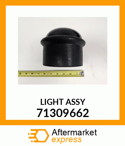 LIGHT ASSY 71309662