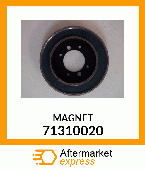 MAGNET 71310020