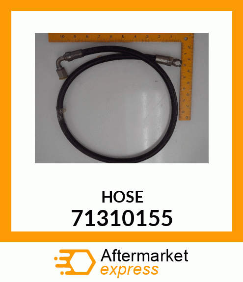 HOSE 71310155