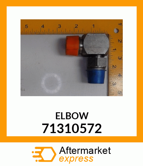 ELBOW 71310572