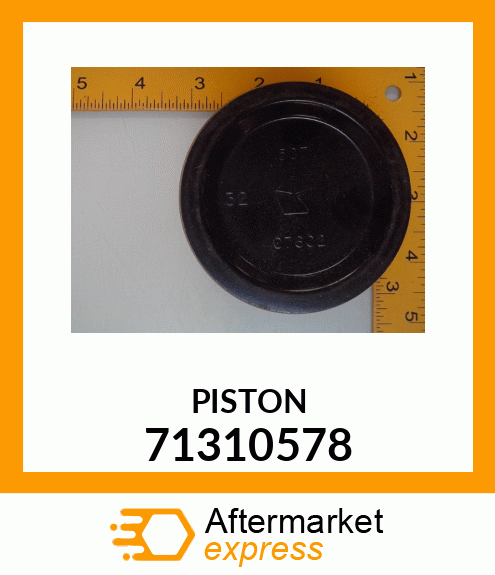 PISTON 71310578