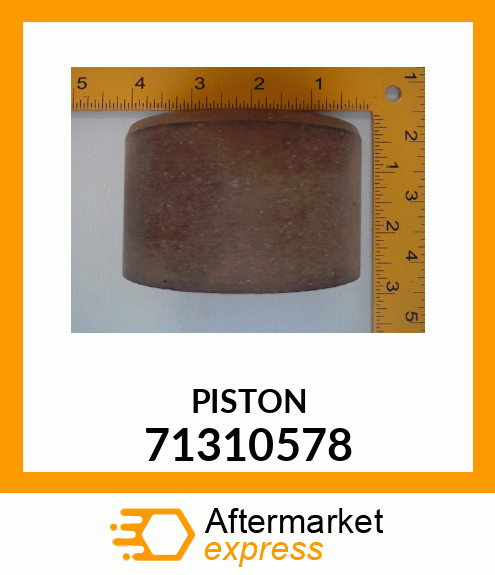 PISTON 71310578