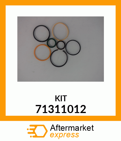 KIT7PC 71311012