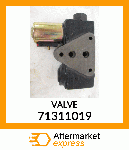 VALVE 71311019