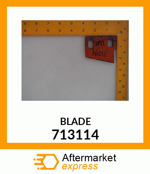 BLADE 713114