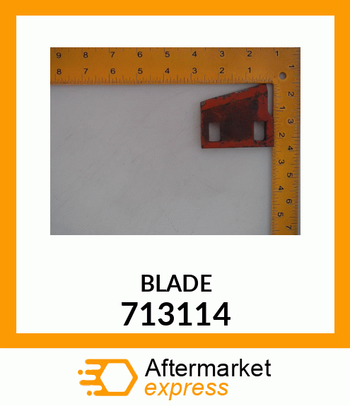 BLADE 713114