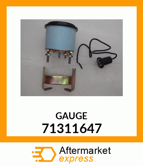 GAUGE_11PC 71311647