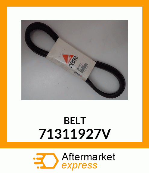 BELT 71311927V