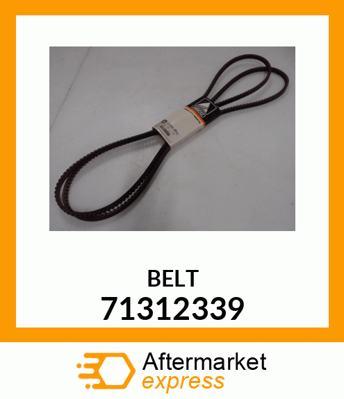 BELT 71312339