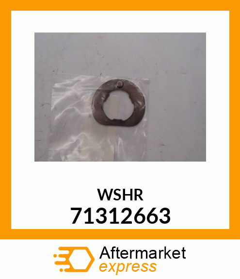 WSHR 71312663