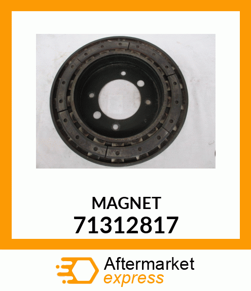 MAGNET 71312817