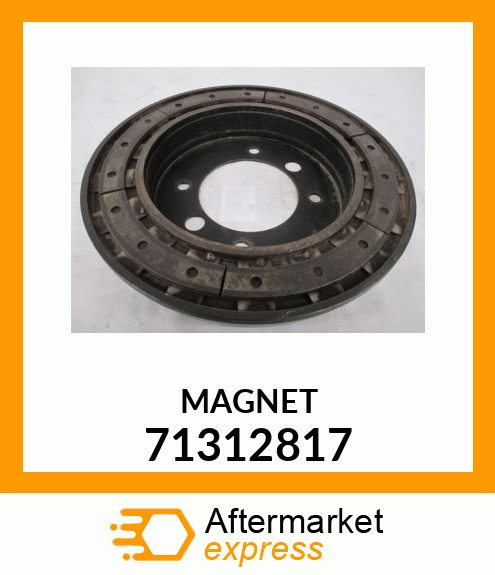 MAGNET 71312817