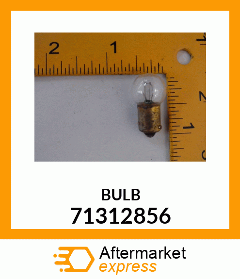 BULB 71312856