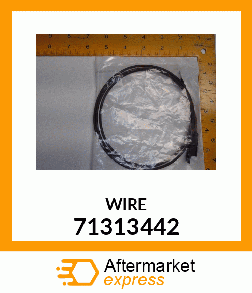 WIRE 71313442