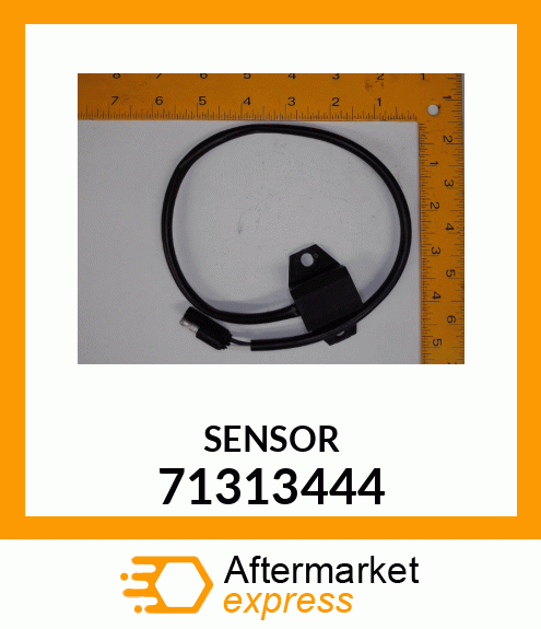 SENSOR 71313444