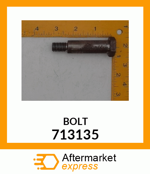 BOLT 713135