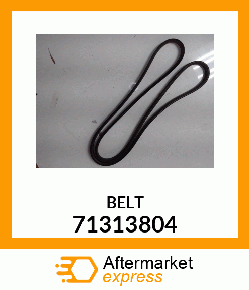 BELT 71313804