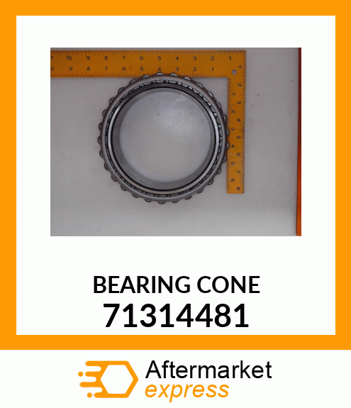 BEARING_CONE 71314481