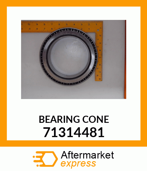 BEARING_CONE 71314481