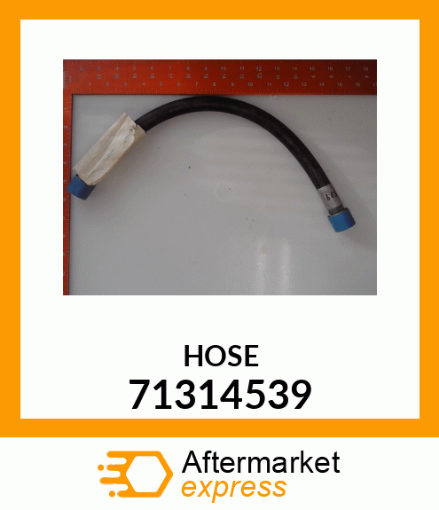 HOSE 71314539