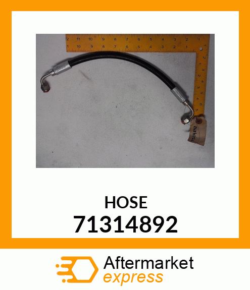 HOSE 71314892