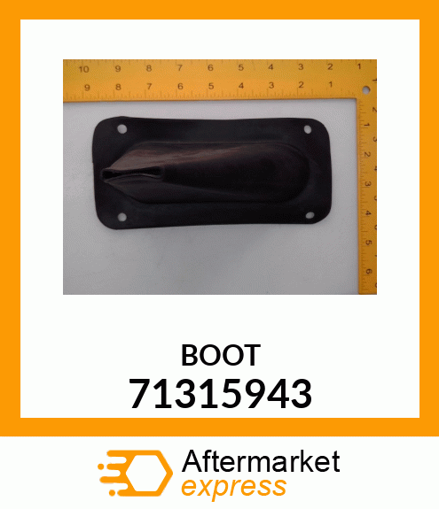 BOOT 71315943