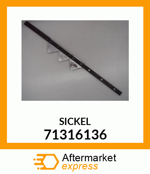 SICKEL 71316136