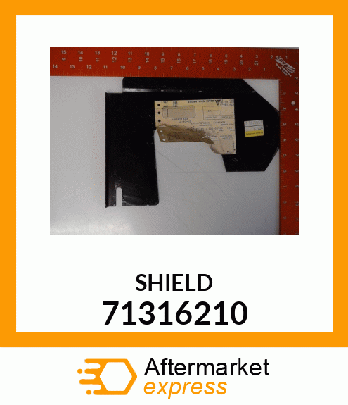 SHIELD 71316210