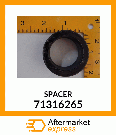 SPACER 71316265