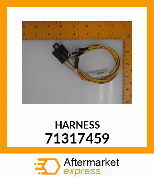 HARNESS 71317459